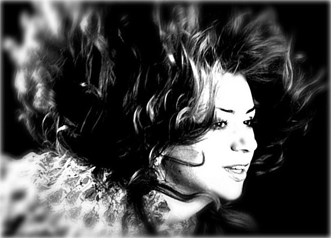 Даша Липинская | Черновцы