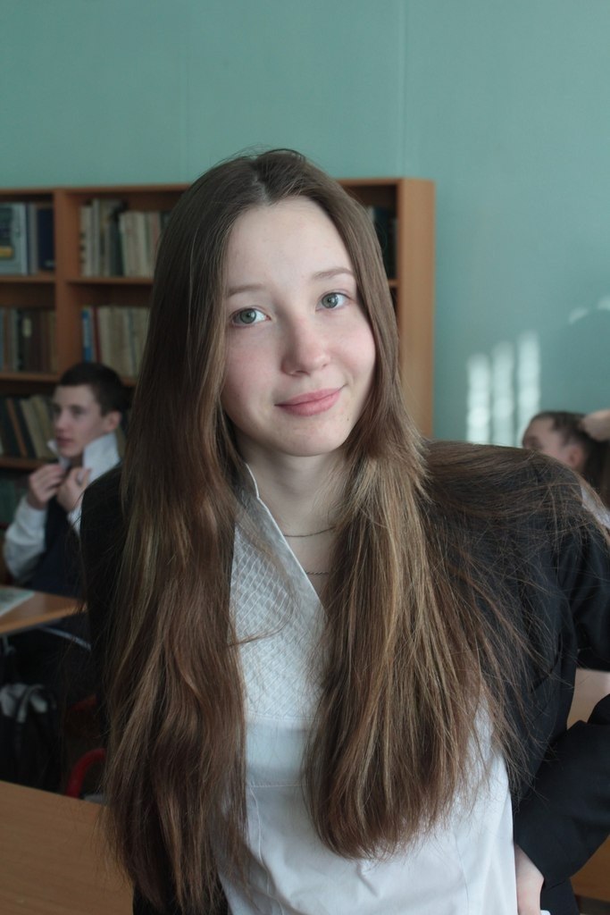 Анна Лоза | Москва