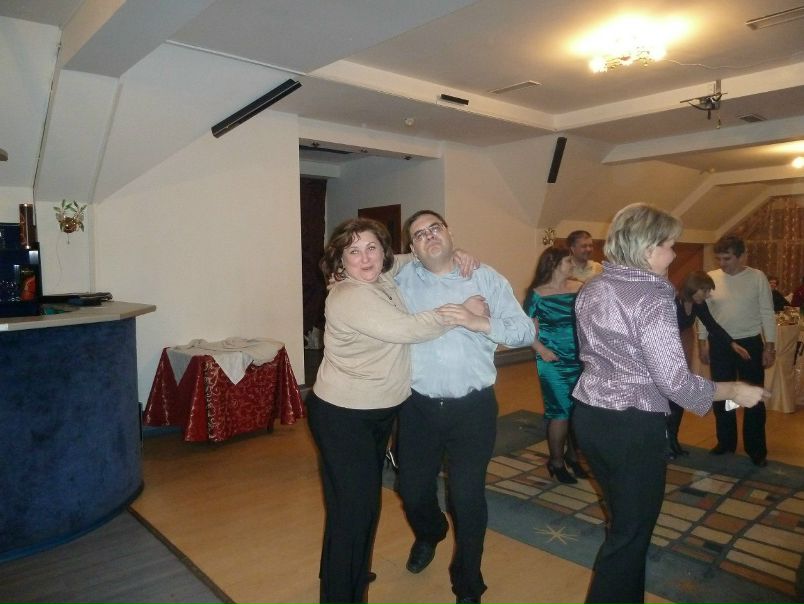 №44, Игорь Пархамчук, 56 лет, Тельмана №44, Игорь Пархамчук, 56 лет, Тельмана