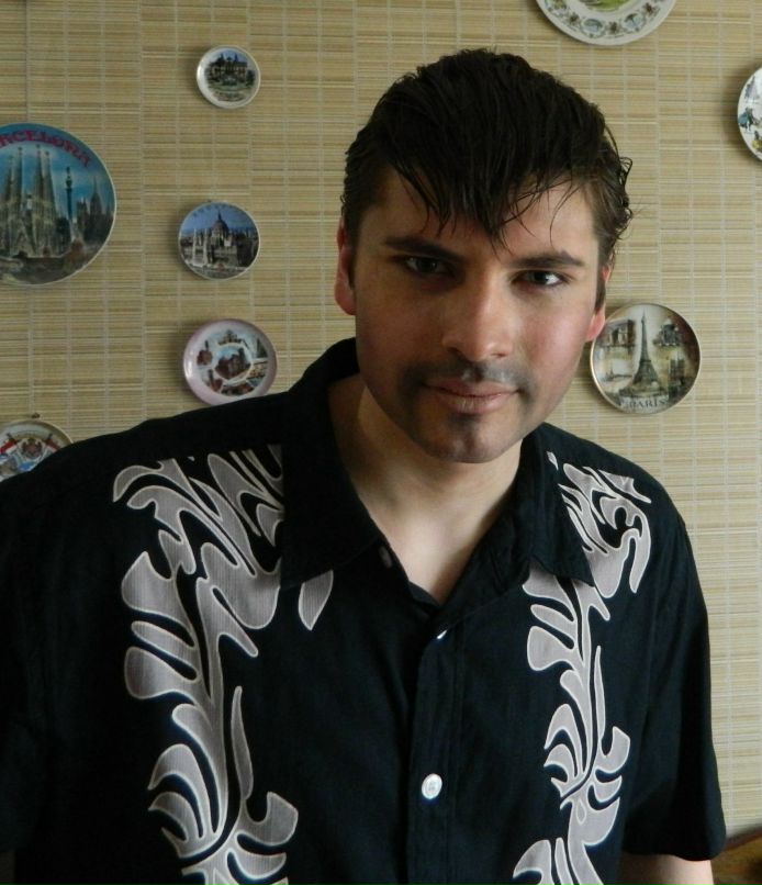 Дима Солдатов | Мариуполь