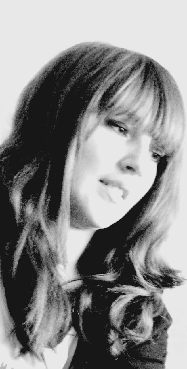 Сандра Сью | Санкт-Петербург