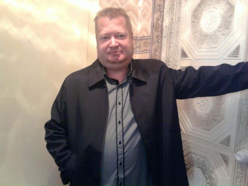 Сергей Павлов | Санкт-Петербург