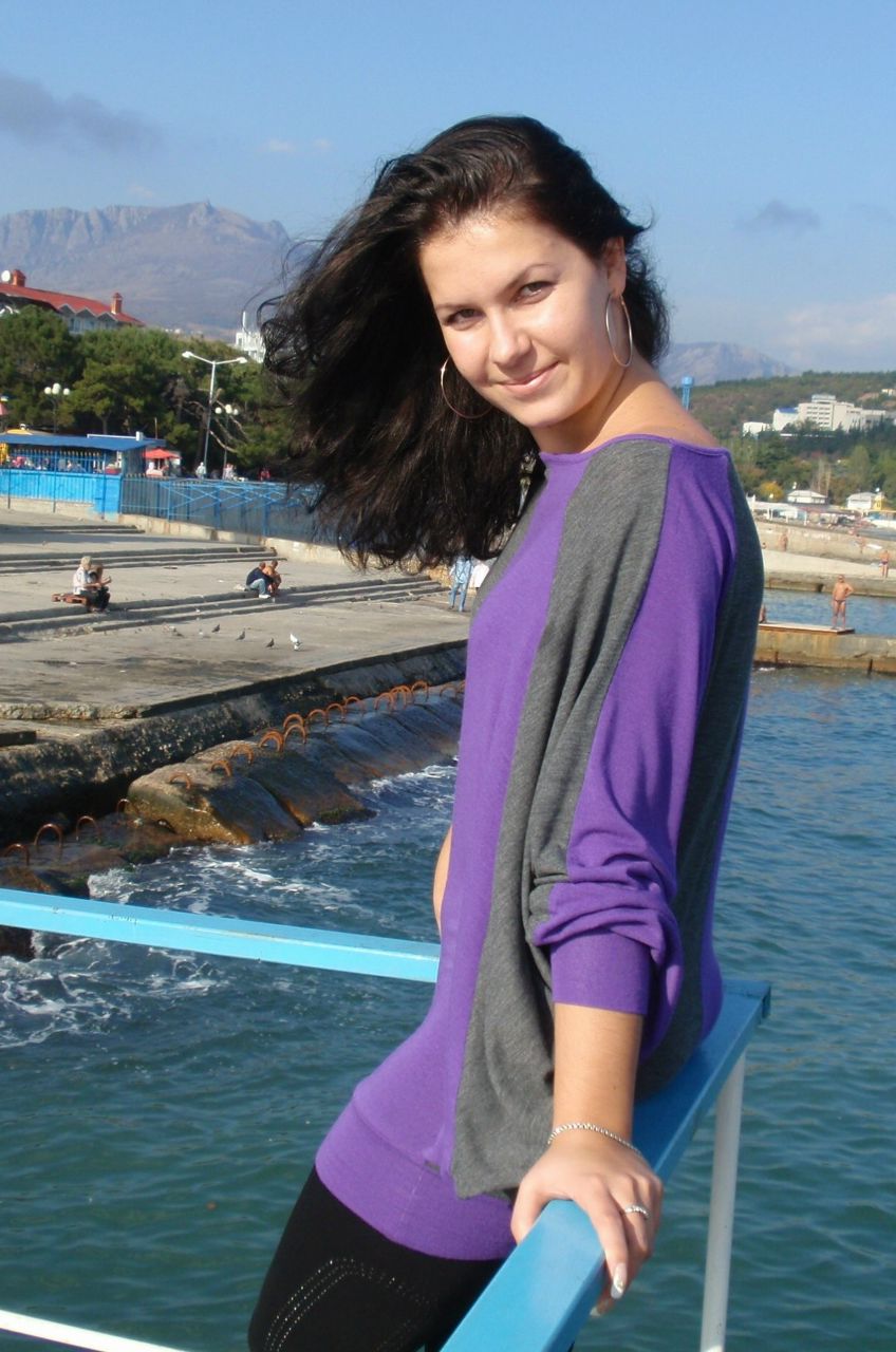 Натали Королева | Симферополь