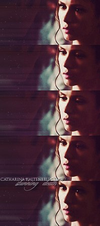 №28, Catharina Goldlevskaya №28, Catharina Goldlevskaya