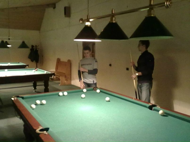 Олег Фірман | Владимир-Волынский