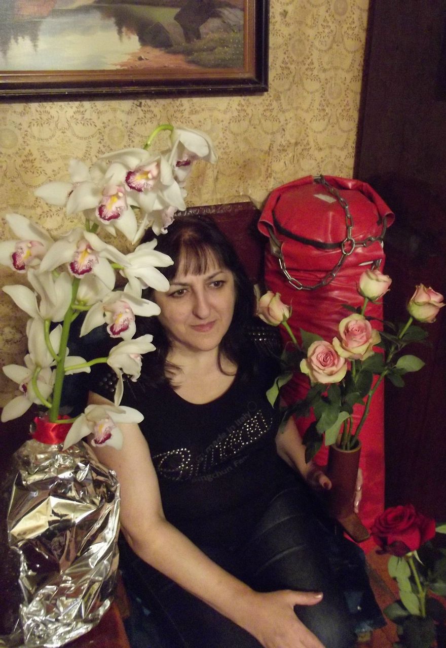 Алиса Ванесян | Москва