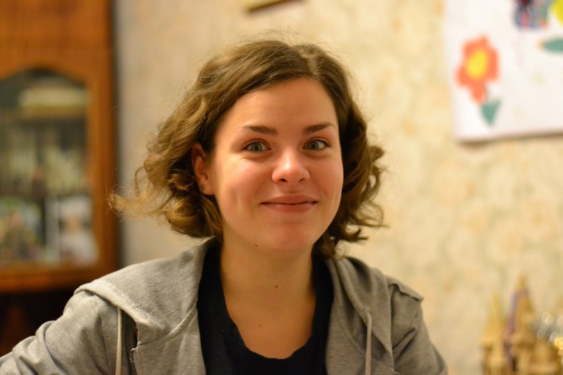 Нелли Онищенко | Киев