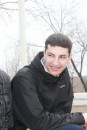 Григорий Яковенко, Оренбург, Россия, 