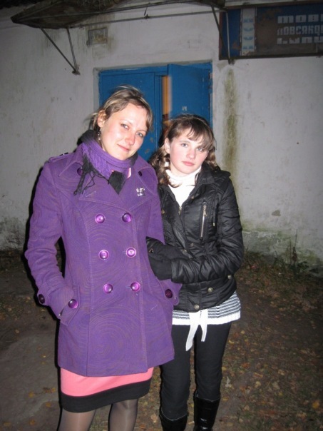 №72, Елена Костючик, 18 лет, Грудки №72, Елена Костючик, 18 лет, Грудки