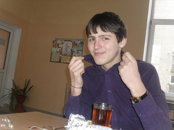 №104, Евгений Илюхин, Калининград №104, Евгений Илюхин, Калининград