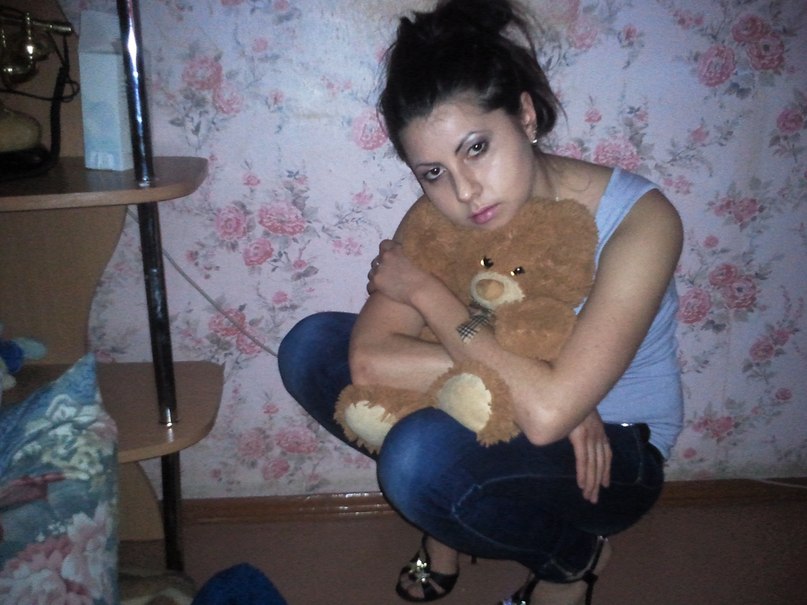 Мария Кныш | Николаев