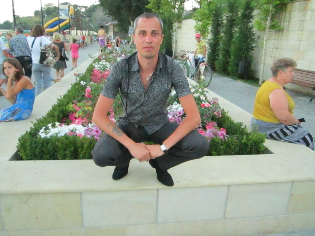 Павел Манжос lucky | Запорожье