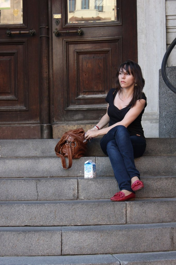 Кристина Афанасьева Сергеевна | Санкт-Петербург