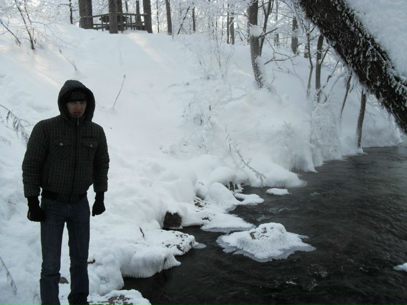 Игорь Шнейдер | Лаишево