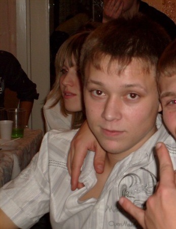 №28, Егор Семушин, Челябинск №28, Егор Семушин, Челябинск