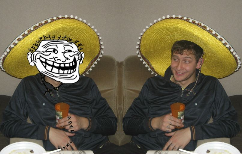 Лёха Бобков che_holl | Воронеж