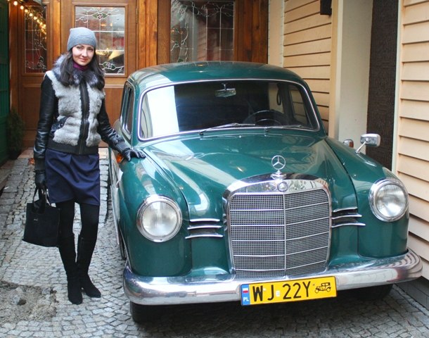 Вероника Любенкова | Минск