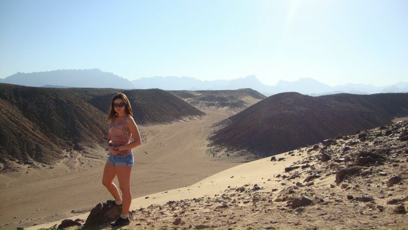 Настасья Лосева | Смоленск