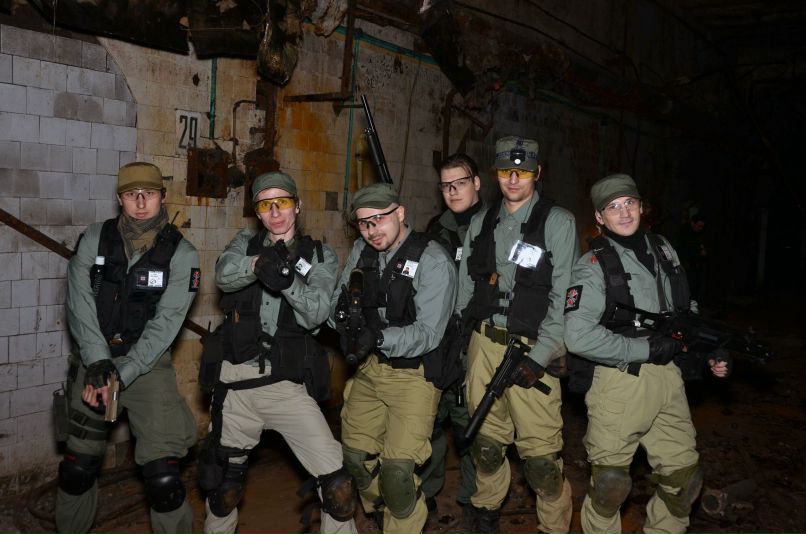 Ромка Гранкин Johnnik | Москва