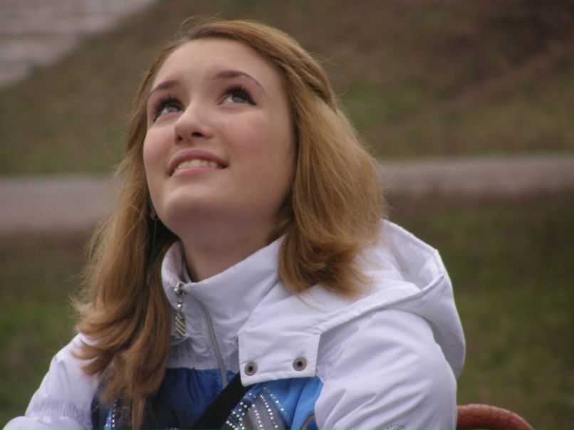 Катерина Кульбачко | Киев