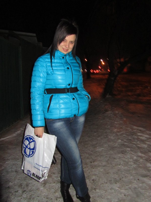 Екатерина Груник | Днепр (Днепропетровск)