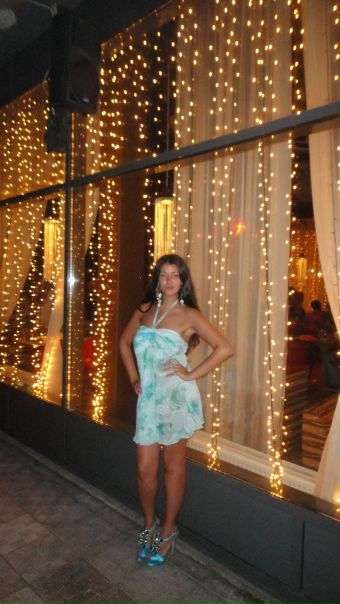 №115, Ира Еленицкая, 37 лет, Тель-Авив №115, Ира Еленицкая, 37 лет, Тель-Авив