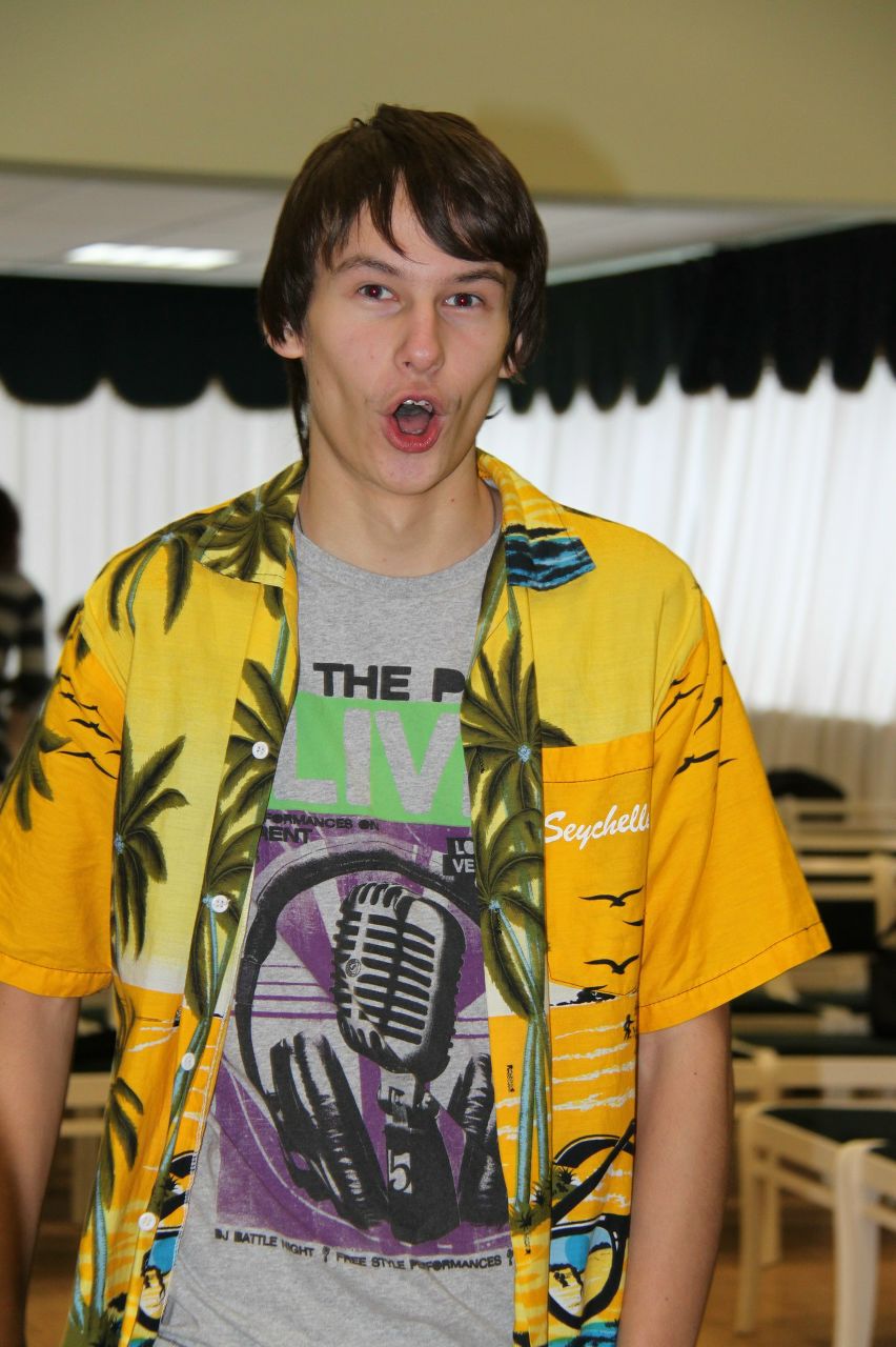 Эдди Можаев | Рига