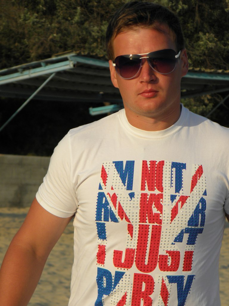 Сергій Мельниченко | Вознесенск