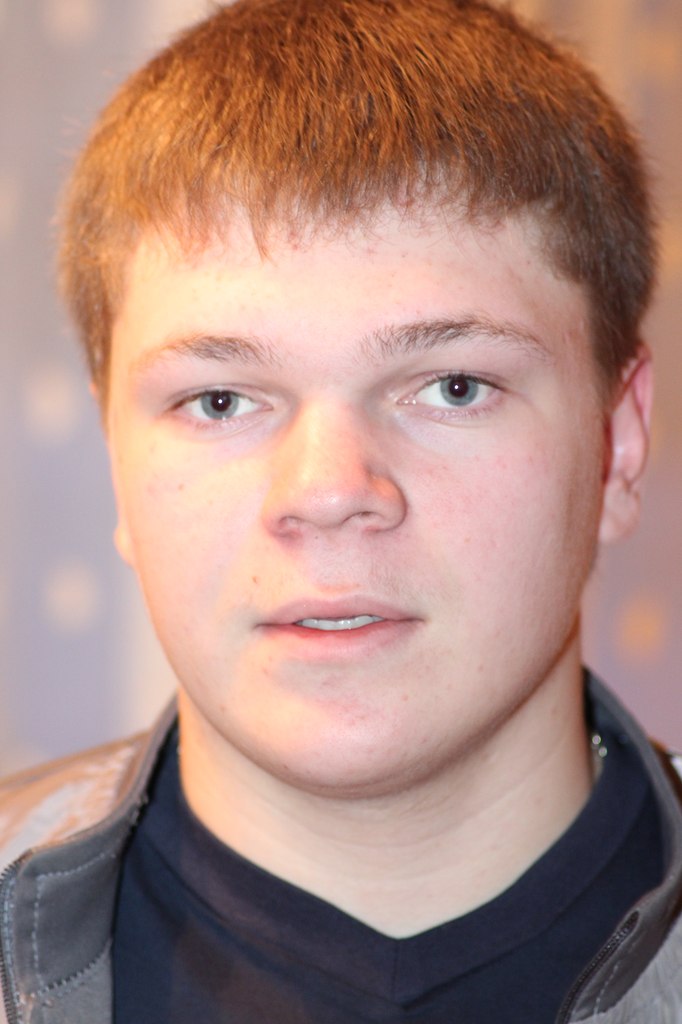 Максим Печерин 