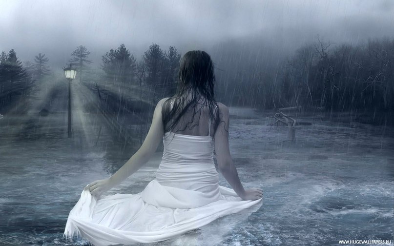 Екатерина Алексеева | Красногородск