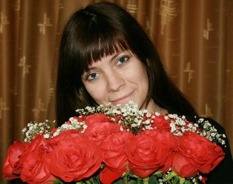 Вика Бука | Москва