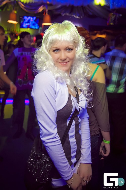 Альбина Богданова | Белово