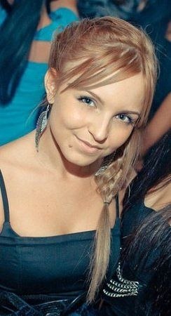 Настя Акимова | Москва