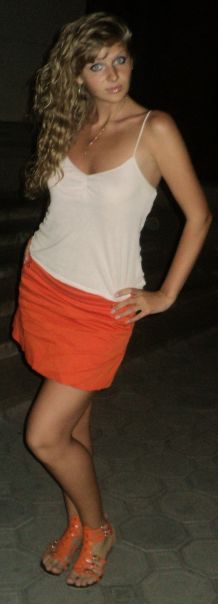 №16, Яна Бойко, 35 лет, Одесса №16, Яна Бойко, 35 лет, Одесса