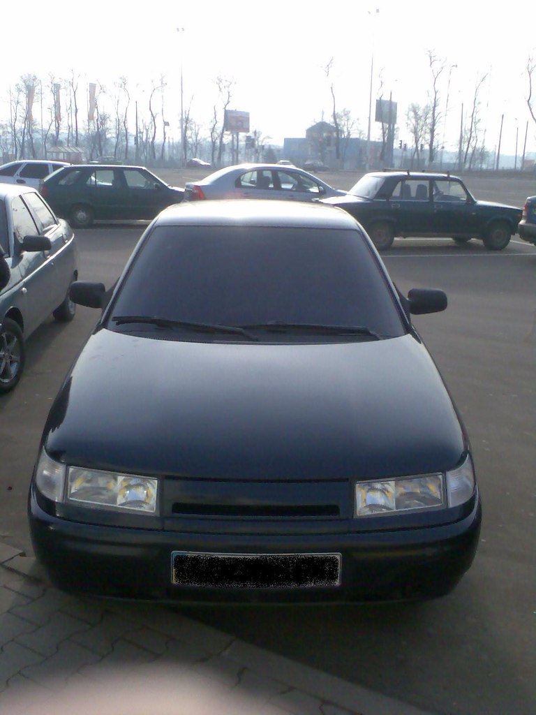 Artem Gromov | Мариуполь