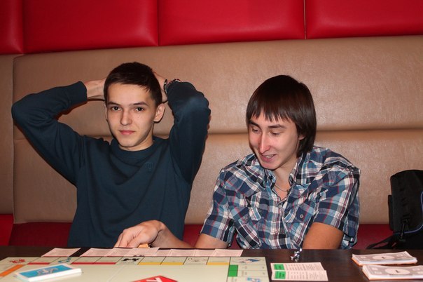 Алёна Петракова | Ижевск