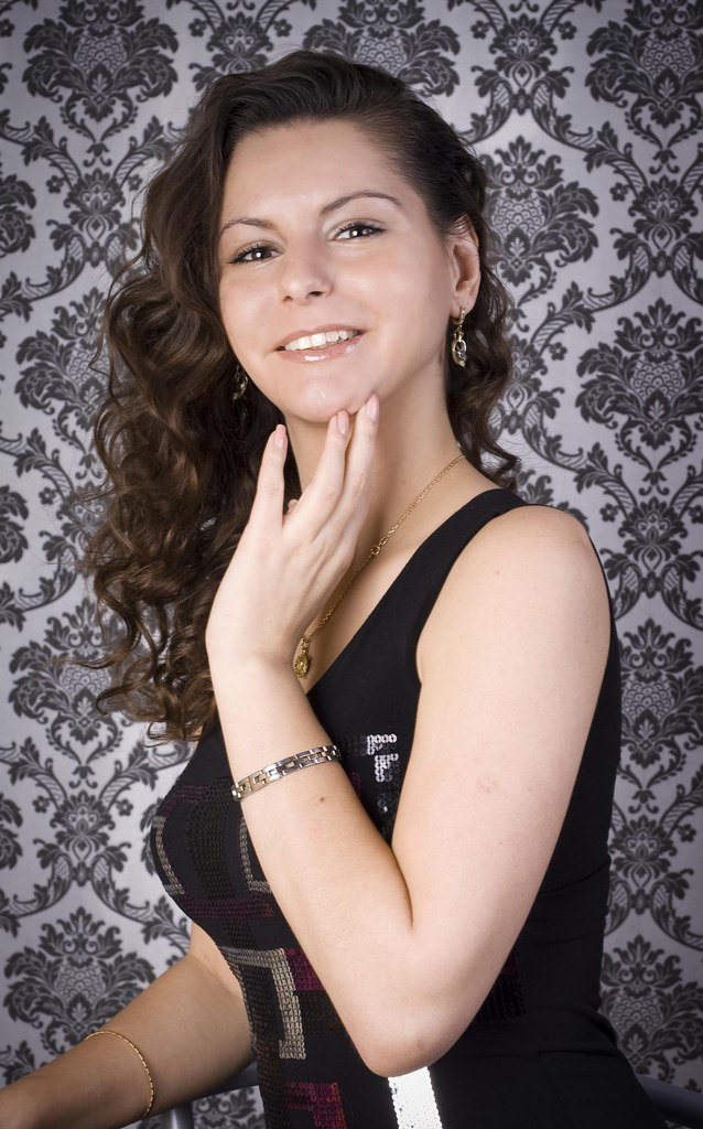 Мария Ергиева | Одесса