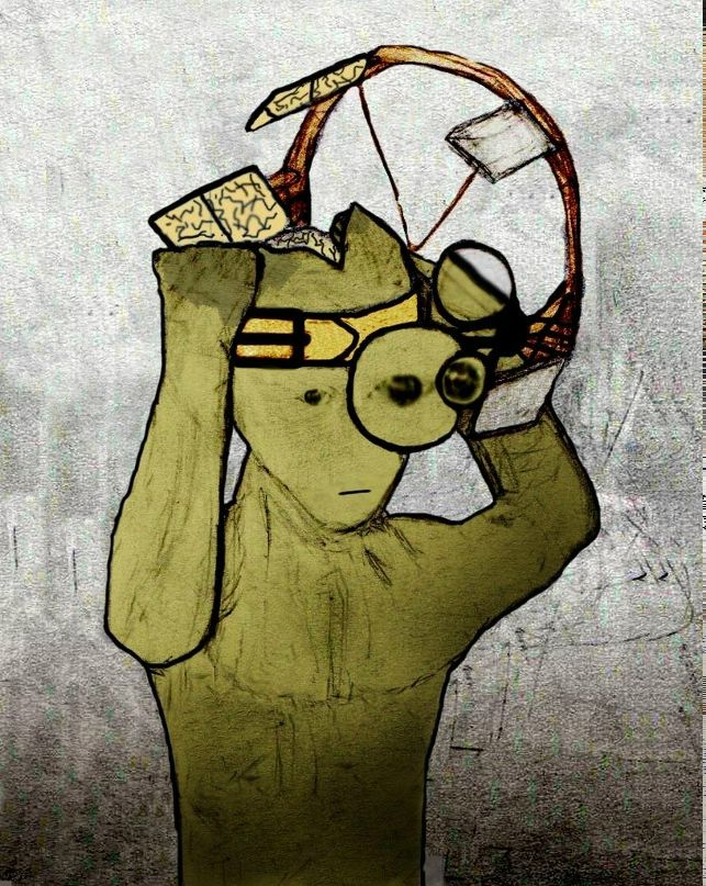 Ольга Спирина | Новосибирск