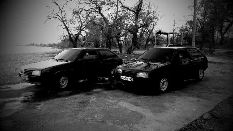 Олег Никулов | Волгодонск