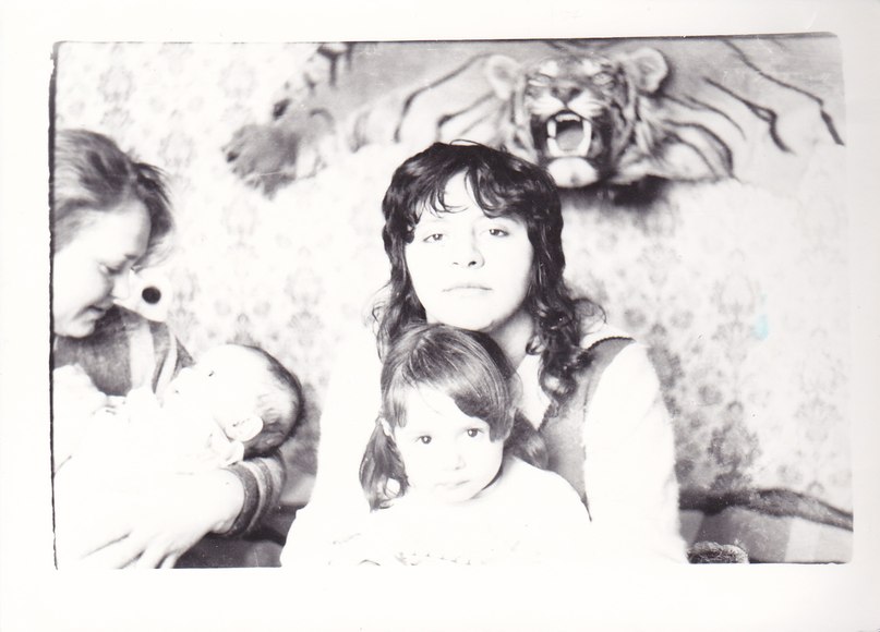 Надежда Демченко | Москва