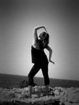 Алина Константиновская | Киев