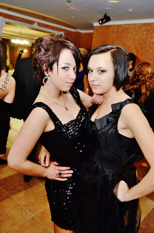 Тетяна Сімпсон | Тернополь