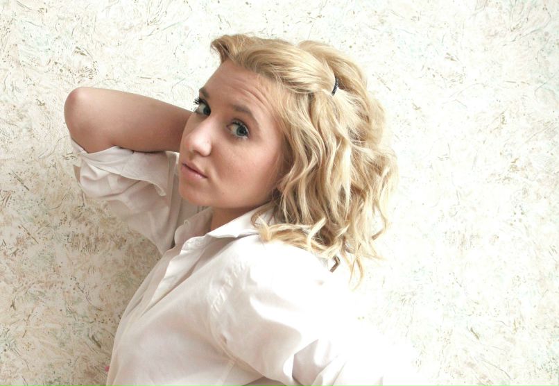 Алёна Гончарова | Воронеж