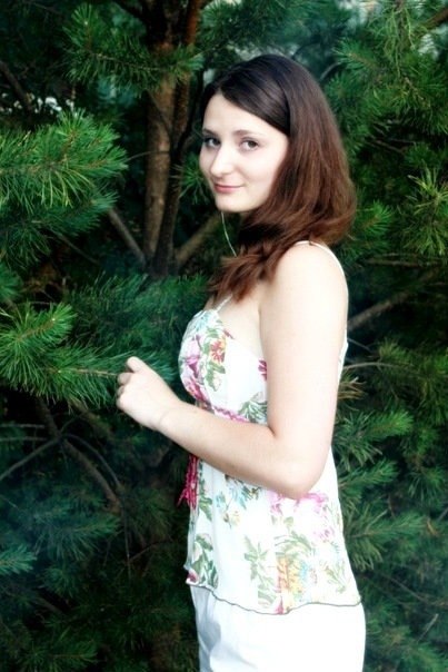 Мария Грекова | Сергиев Посад