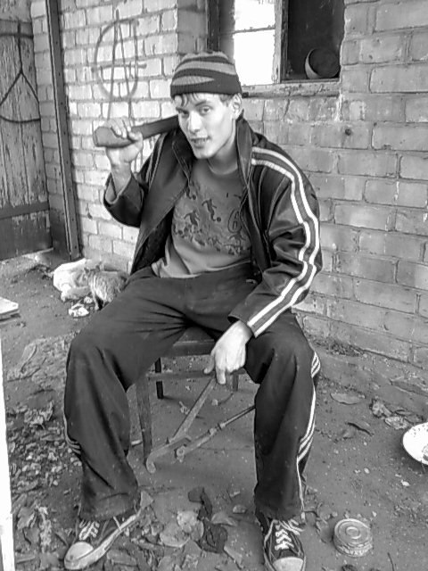 Ян Павленко | Киев