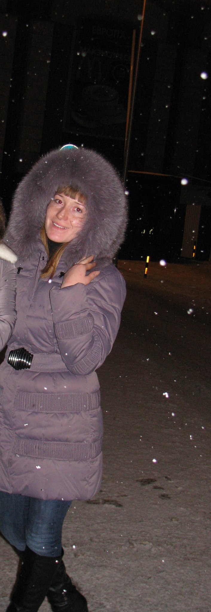 Валентина Лишневская | Калининград