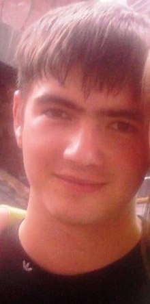 Вова Самчук | Ковель