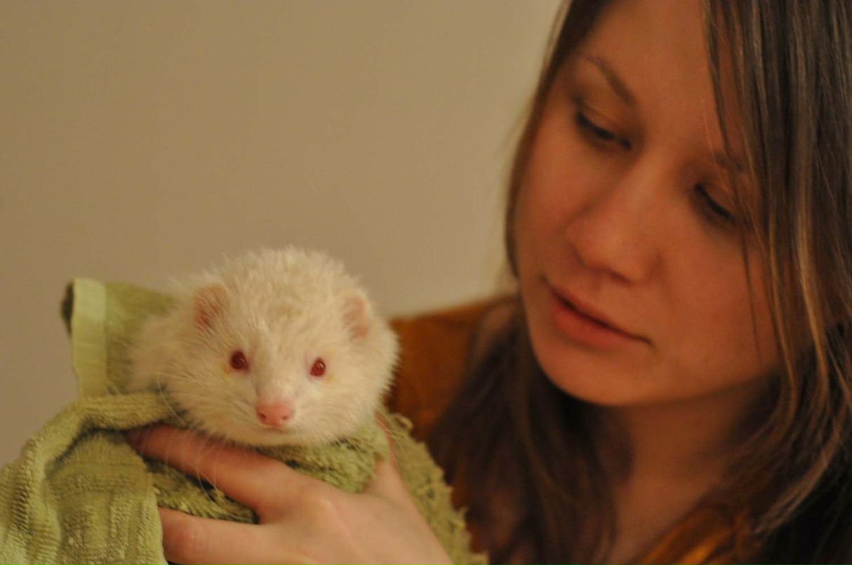 Карина Мухарёнок | Москва