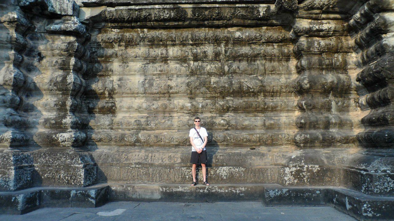 Алексей Караулов | Новосибирск