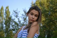 Фотография Лена Бурлакова